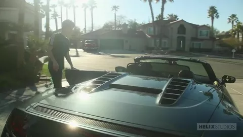 Ride – Josh Brady, Reece Jackson