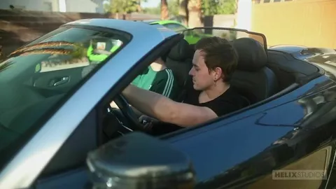 Ride – Josh Brady, Reece Jackson