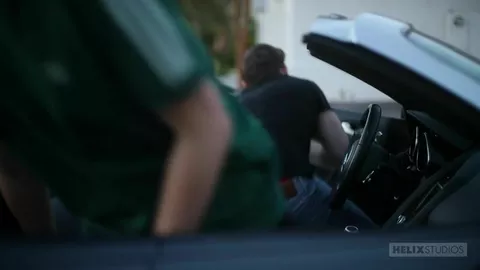 Ride – Josh Brady, Reece Jackson