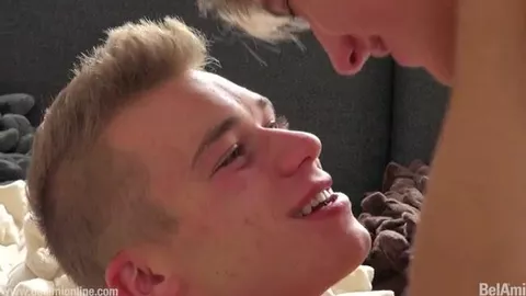 Jamie Durrell & Shane Sanders