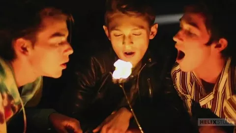 Let’s Hit It – Partie 2 : Fireworks – Garrett Kinsley, Dallas Preston