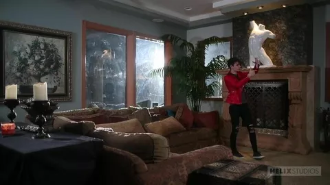 Ruhe am Set: Klappe zwei – Jacob Hansen, Tyler Cortez