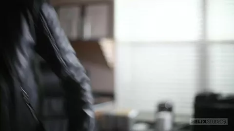 Silencio en el set: Toma dos – Jacob Hansen, Tyler Cortez