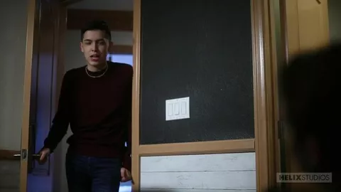 Silenzio sul set: Ciak due – Jacob Hansen, Tyler Cortez