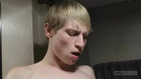 Caroneiro – Episódio 3 – Aiden Garcia, Chase Williams