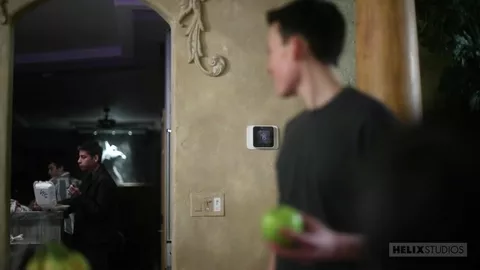 Silenzio sul set: Ciak quattro – Eli Bennet, Blake Dyson