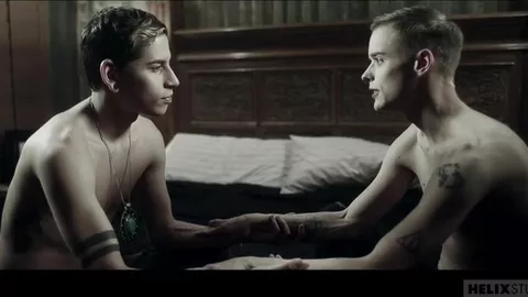 Silenzio sul set: Ciak quattro – Eli Bennet, Blake Dyson