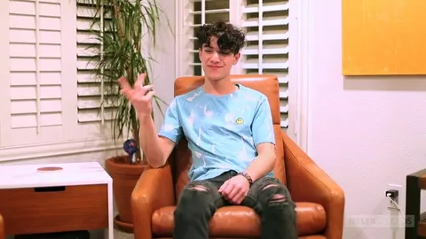 Travis Stevens & Sebastian Cruz