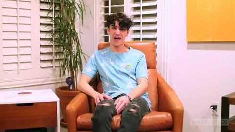 Travis Stevens & Sebastian Cruz