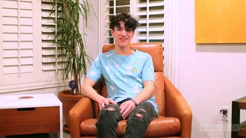 Travis Stevens & Sebastian Cruz