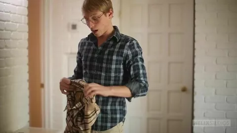 Plus de des potes? – Chase Williams, Garrett Kinsley