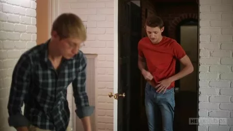 Più che amici? – Chase Williams, Garrett Kinsley