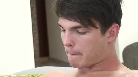 Derek Caravaggio & Riff Dornan