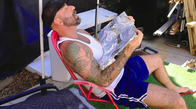 Mon beau père est monté comme un âne - Drew Sebastian, Grant Ducati