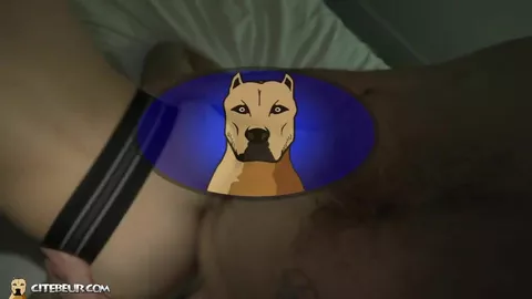 Pompeur de grosses bites de rebels offre son cul