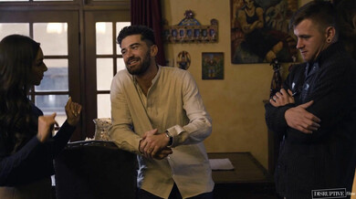 Der brave Junge - Ryan Jordan, Chris Damned