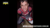 Spiderman me la chupa