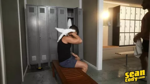 La palestra: Episodio 3