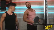 La Gym : Episode 3