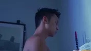 Luz de luna - Tyler Wu, Dane Jaxson