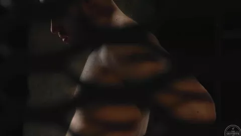 Haariger wichst (Romeo)