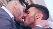 Garçons excités – Pol Prince & Rafael Ferreira