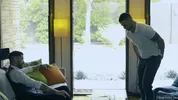 Mudança de poder – Chris Damned, Adrian Hart & Blain O’Connor