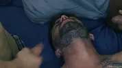 Mudança de poder – Chris Damned, Adrian Hart & Blain O’Connor