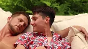 Leo a une longue bite épaisse