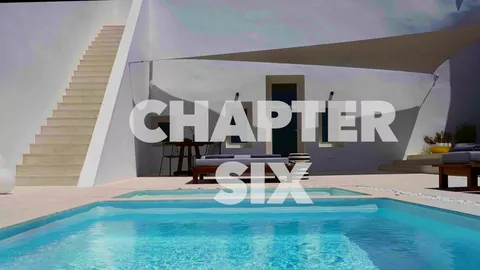 La maison des plaisirs