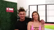 Bello Brent Savage tira fuori il cazzo per la sexy Enola Blaze