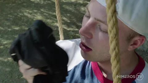 Ladrón de ropa interior