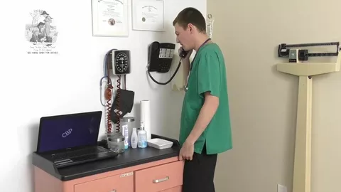 JH baisé par un interne – Jayden Pierce & Johnny Hunter