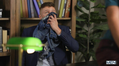 Une vraie bonne punition – Devy, Ryan Bailey