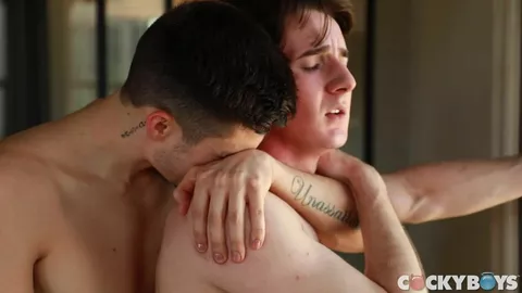 Caleb Manning & Kane Fox
