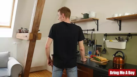 Sammy Trakuza & Craig Keller