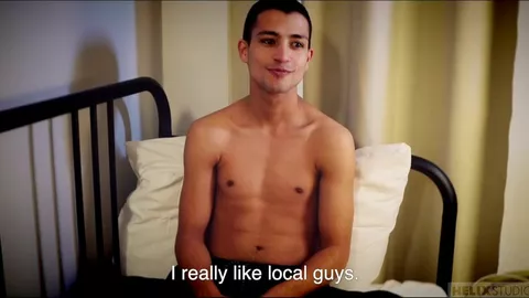 Mito Kovac & John Crawford