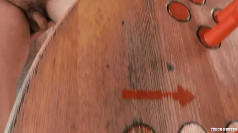 CH nº 632 (bareback)