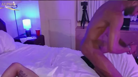 Throwdown NYC 2020 – Highlights (Teil 2) (bareback)