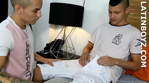 Cielo & Otro (bareback)