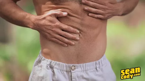 Kyle & Liam (bareback)