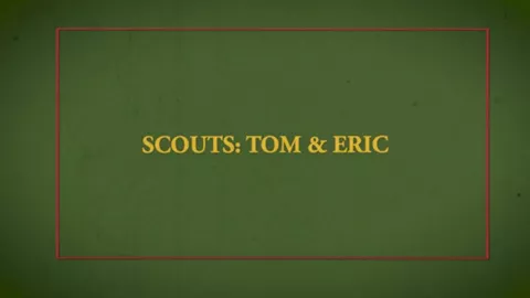 Buddy Check – Capítulo 1 – Caminando desnudo (bareback)