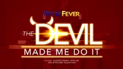 Alfonso, Dan & Jessie – The Devil Made Me Do It, ép. 5 – First Cheat (bareback)