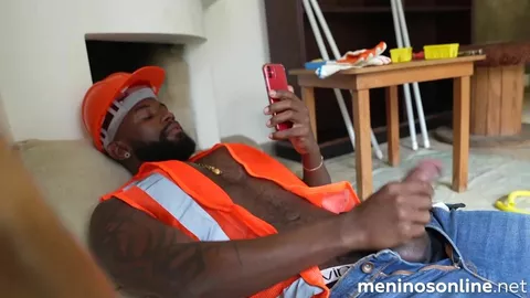 Miguel Baiano & Jhon Jhon – Bareback