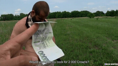 CH n. 627 (bareback)