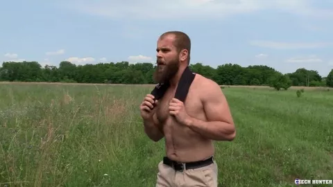 CH Nº 627 (bareback)