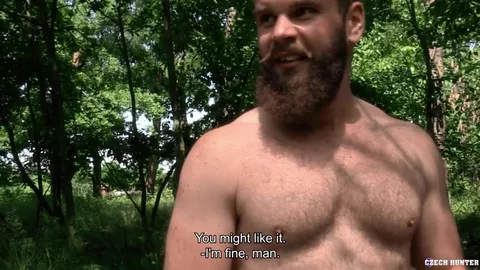 CH n. 627 (bareback)