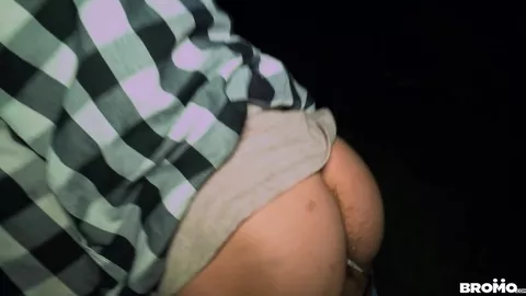 Tony & Bob – Dipstick (Bareback)