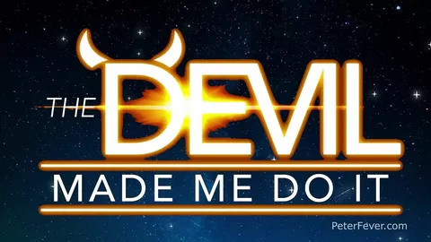 Nolan & Jessie – The Devil Made Me Do It, Ep. 1: Junggesellenabschied (Bareback)