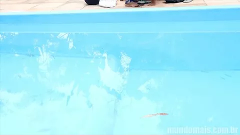 Mayrom & Davi Lobo (Bareback)